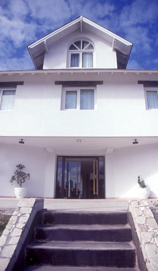 Hotel Soleado Остенде Экстерьер фото